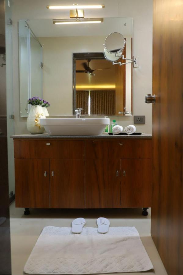 Haritma Resort เดลี ภายนอก รูปภาพ